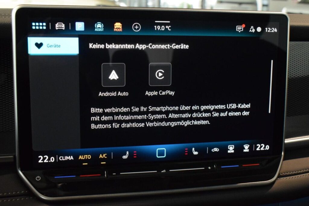 Volkswagen Tayron Exposé-Bild 12