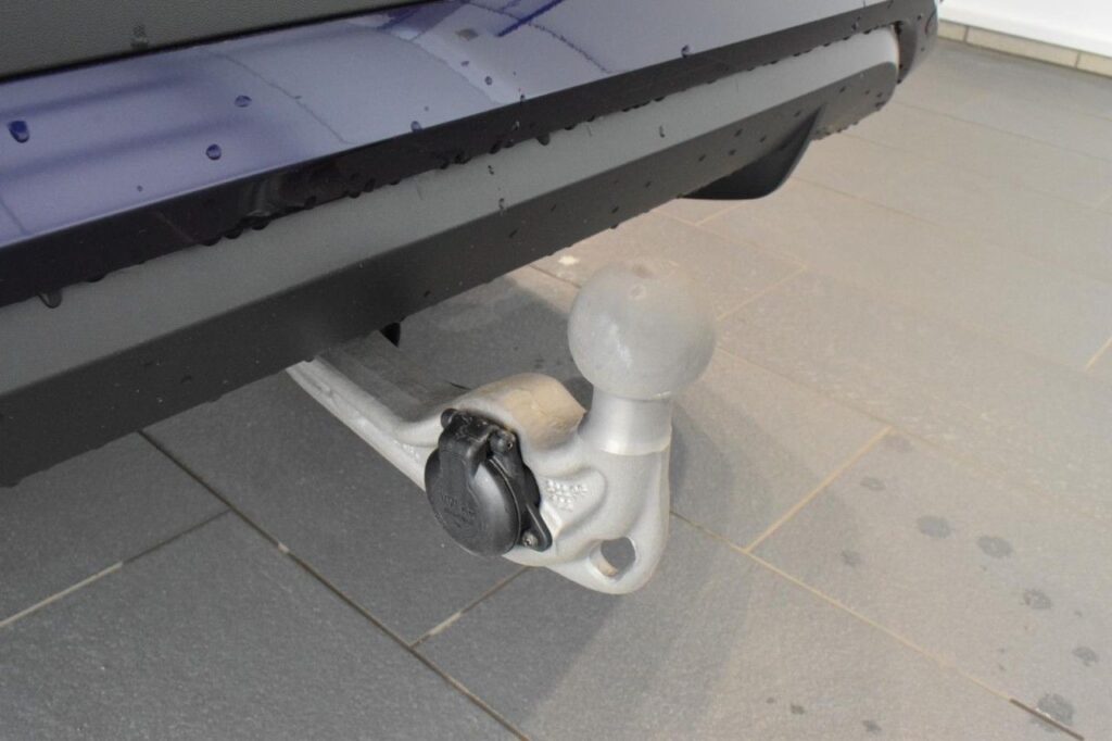 Volkswagen Tayron Exposé-Bild 15