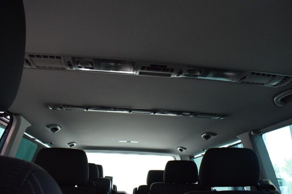 Volkswagen T6 Multivan Exposé-Bild 10